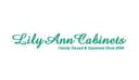 Lily Ann Cabinets logo