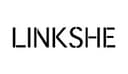 LinkShe logo