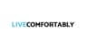 Live Comfortably logo