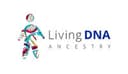 Living DNA logo