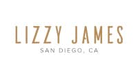 LizzyJames.com logo