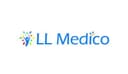 LL Medico logo