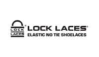 Lock Laces logo