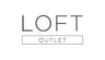 Outlet.LOFT.com logo