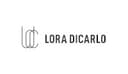 Lora DiCarlo logo