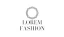 Lorem Fashion logo