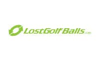 Lost Golf Balls logo