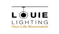 Louie Lighting logo