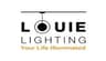 LouieLighting logo