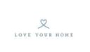 Love-Your-Home logo