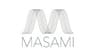 Love MASAMI logo