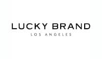 Lucky Brand logo