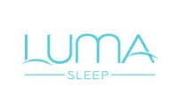 Luma Sleep logo