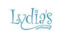 Lydias Uniforms logo