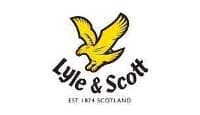 Lyle And Scott logo