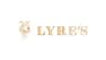 Lyres.com logo