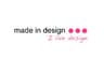 MadeinDesign.co.uk logo