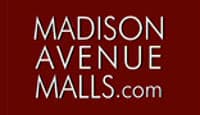 Madison Avenue Malls logo