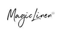 MagicLinen logo