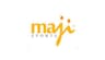 Maji Sports logo