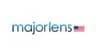 MajorLens logo