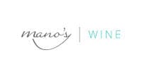 Manos Wine logo