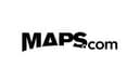 Maps.com logo