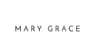 MaryGrace.com logo