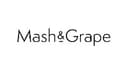 Mash and Grape logo