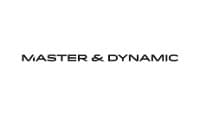 MasterDynamic.com logo