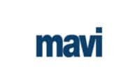 Mavi logo