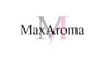 MaxAroma logo