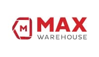 Max Warehouse logo