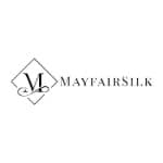 Mayfairsilk logo