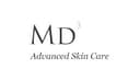 MD3 Skin logo