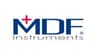 MDFInstruments logo