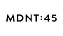 MDNT45 logo