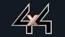 Mdrive 4x4 logo