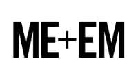 MeandEm logo