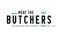 MeattheButchers logo