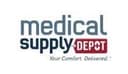 Medical Supply Depot logo