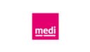 Medi UK logo