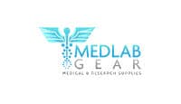 Medlab Gear logo