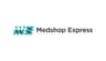 MedShop Express logo