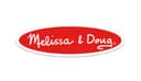 Melissa and Doug logo