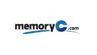 MemoryC.com logo