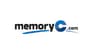 MemoryC.com logo