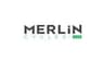 MerlinCycles logo