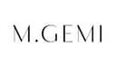 M Gemi logo