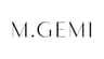 M Gemi logo